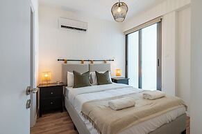 Pauhad 3 - Larnaca Studios & Apts