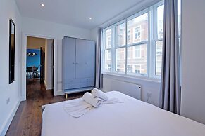 Imperial Middlesex Street Apartments