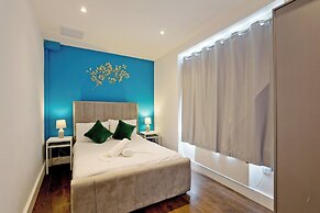 Imperial Middlesex Street Apartments