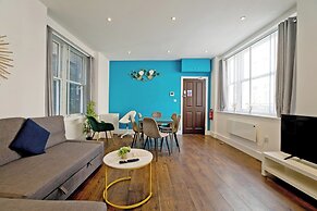 Imperial Middlesex Street Apartments