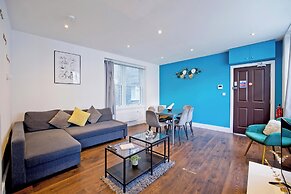 Imperial Middlesex Street Apartments