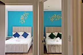 Imperial Middlesex Street Apartments