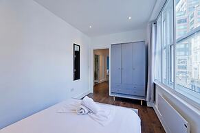 Imperial Middlesex Street Apartments