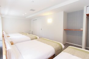 HOTEL Tiara