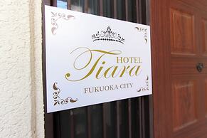 HOTEL Tiara
