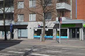 Kotimaailma CenterHouse studio