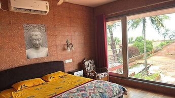 Rocky's Beach Stay
