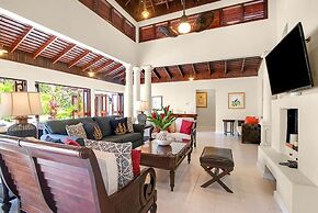 Half Hill 3BR