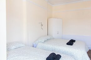 Brookvale Guest House Room 9