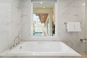 Serava Villa by Kozystay - Canggu