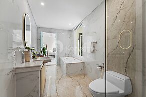 Serava Villa by Kozystay - Canggu