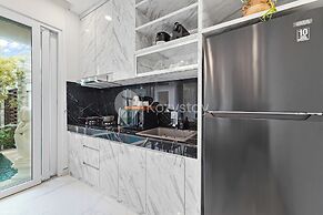 Serava Villa by Kozystay - Canggu