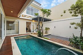 Serava Villa by Kozystay - Canggu