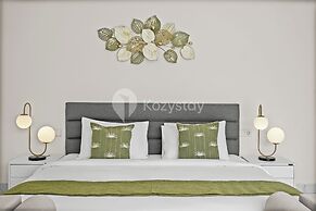 Serava Villa by Kozystay - Canggu