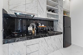 Serava Villa by Kozystay - Canggu