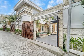 Serava Villa by Kozystay - Canggu