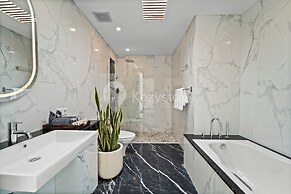 Serava Villa by Kozystay - Canggu