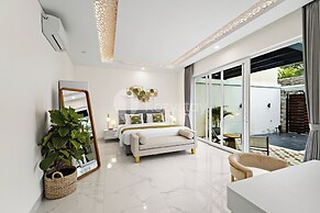 Serava Villa by Kozystay - Canggu