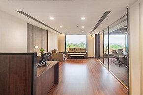 Radisson Hotel Jamshedpur