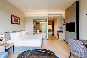 Radisson Hotel Jamshedpur