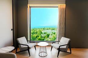 Radisson Hotel Jamshedpur