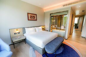 Radisson Hotel Jamshedpur