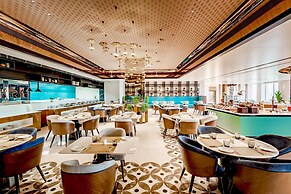 Radisson Hotel Jamshedpur