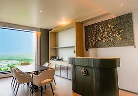 Radisson Hotel Jamshedpur