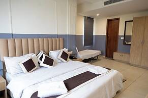 Hotel Suburban
