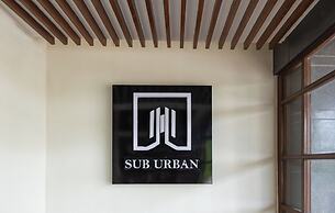 Hotel Suburban