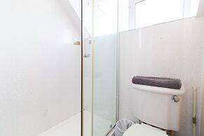 Brookvale Guest House Room 11