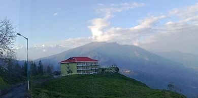 Cherry Resort