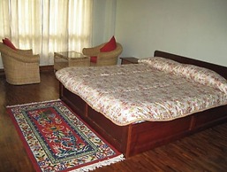 Cherry Resort
