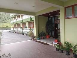 Cherry Resort