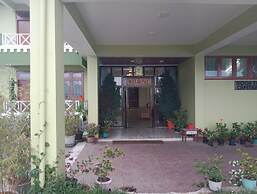 Cherry Resort