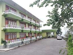 Cherry Resort