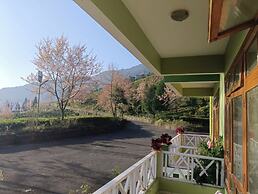 Cherry Resort