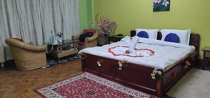 Cherry Resort