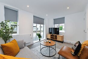 Dovecote Lane Suites
