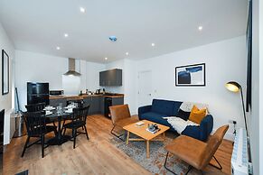 Dovecote Lane Suites