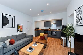 Dovecote Lane Suites