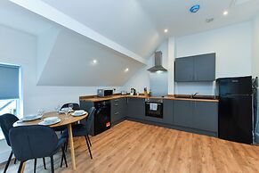 Dovecote Lane Suites