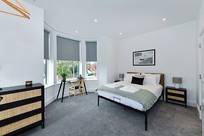 Dovecote Lane Suites
