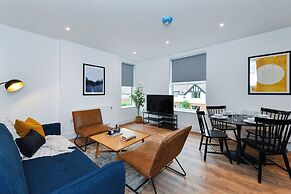 Dovecote Lane Suites