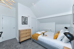 Dovecote Lane Suites