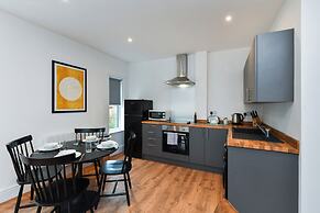 Dovecote Lane Suites