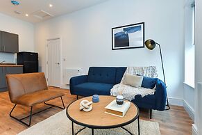 Dovecote Lane Suites