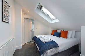 Dovecote Lane Suites