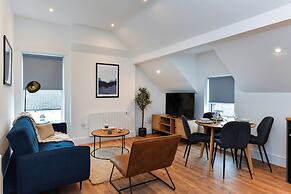 Dovecote Lane Suites