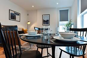 Dovecote Lane Suites